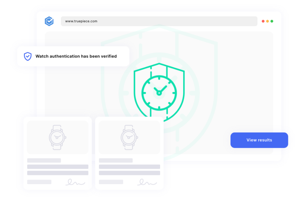 WatchVerify™